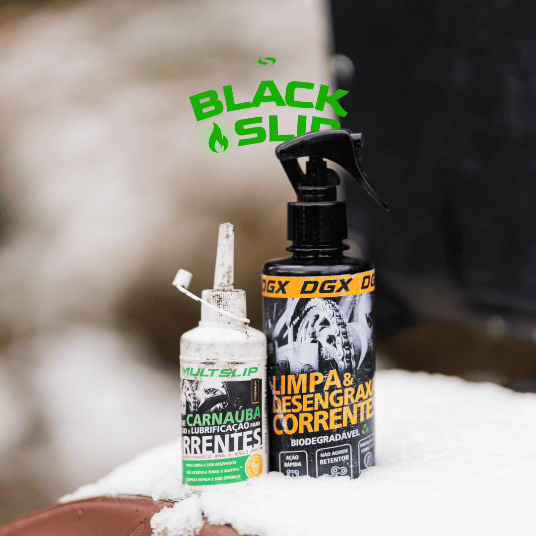 Leve 5 Pague 3 | Kit 3 Ceras de carnaúba + 2 Desengraxantes DGX grátis