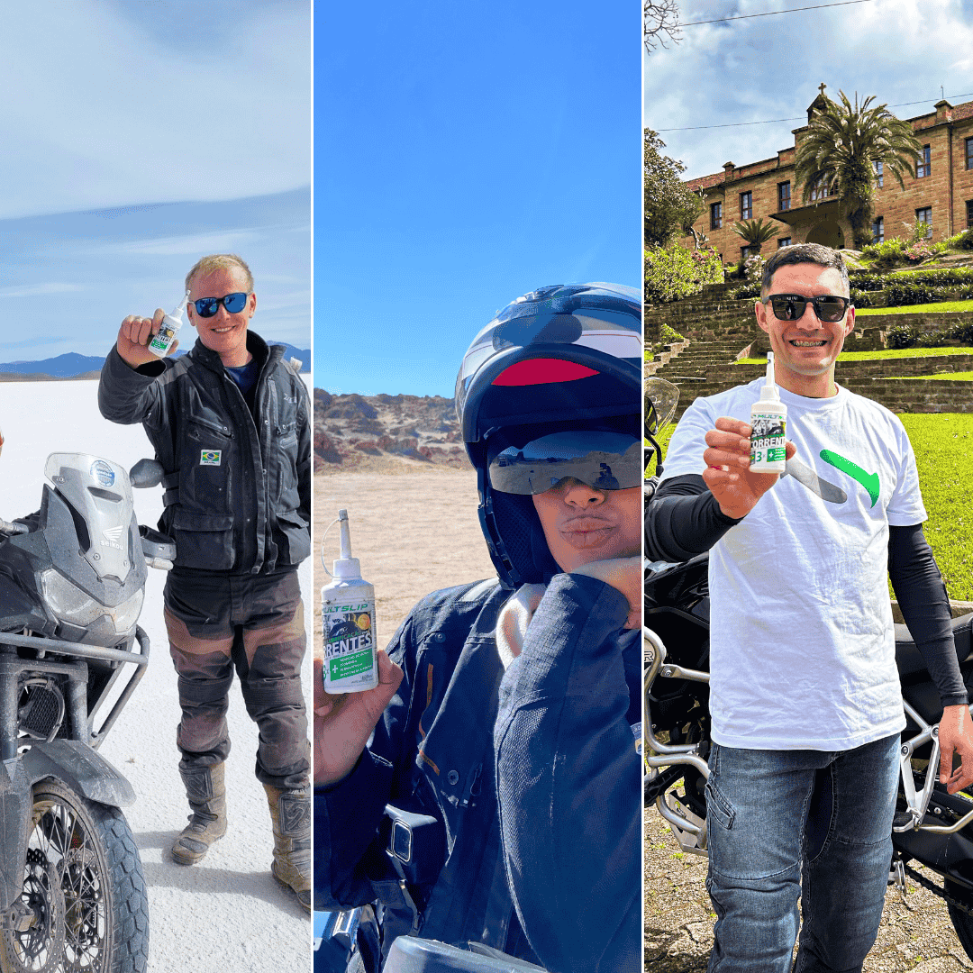 Leve 5 Pague 3 | Kit 3 Ceras de carnaúba + 2 Desengraxantes DGX grátis