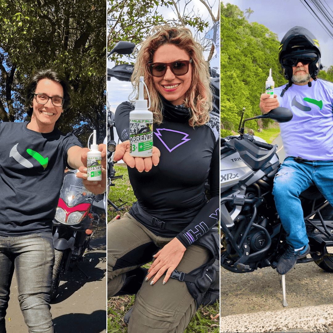 Kit Limpa & Lubrifica | 1 Cera de carnaúba 1 Desengraxante DGX