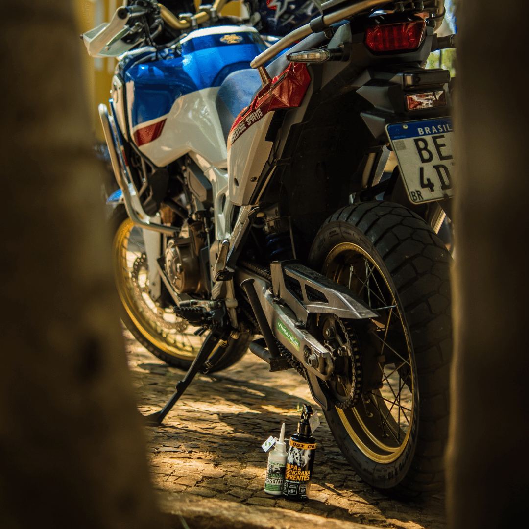 Leve 5 Pague 3 | Kit 3 Ceras de carnaúba + 2 Desengraxantes DGX grátis